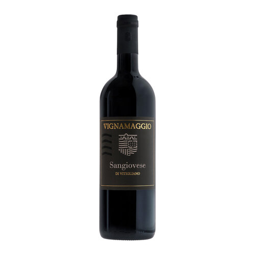 Sangiovese di Vitigliano IGT Toscana



