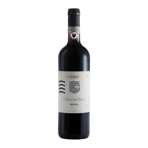 Cherardino Chianti Classico Riserva DOCG



