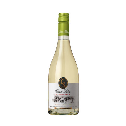 Sauvignon Blanc Reserva Cuvée Colchagua