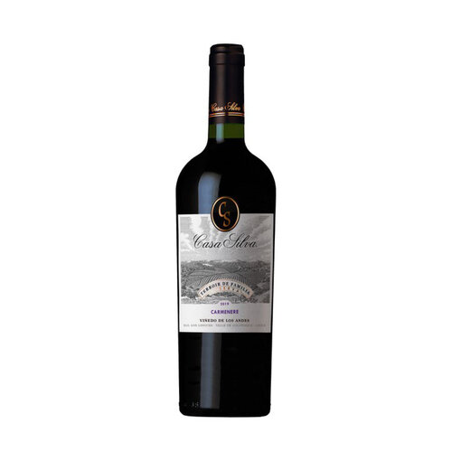 Carmenère Reserva Cuvée Colchagua