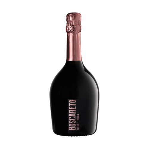 Buscareto Rosé Brut Spumante