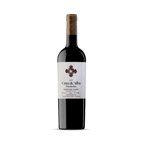 Reserva Fuentelun Ribera del Duero Cruz de Alba