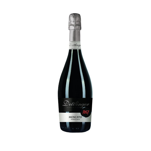 Silber Doux Moscato Dolce Spumante DOC