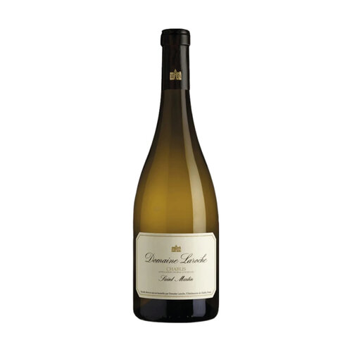 Chablis Saint-Martin AOP