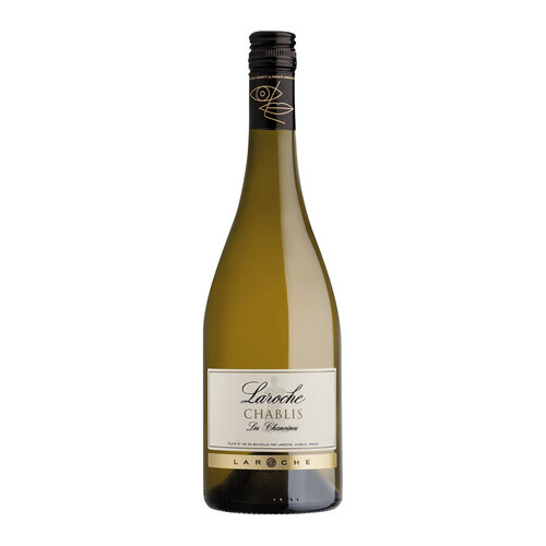 Chablis Les Chanoines AOC