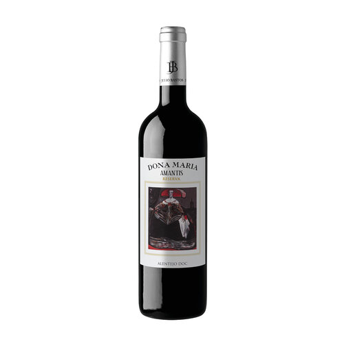 Amantis Tinto Reserva Alentejo Dona Maria