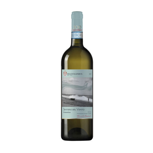 Sentiero del Vento Vermentino IGT Terre Siciliane