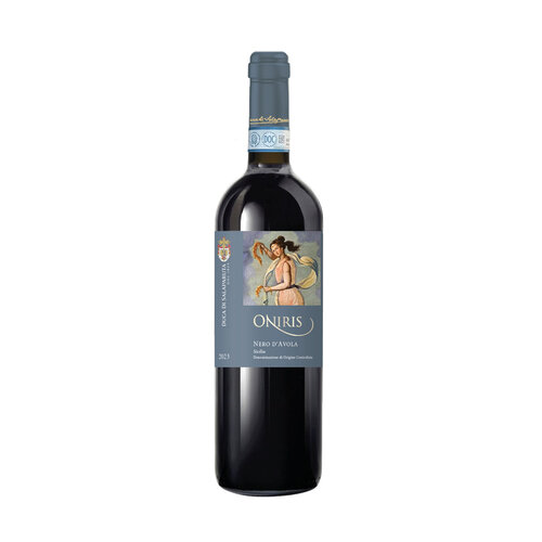 Oniris Nero d'Avola DOC