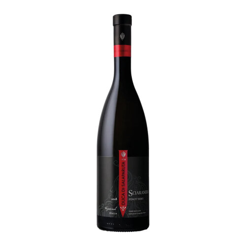 Sciaranera Pinot Nero IGT Terre Siciliane