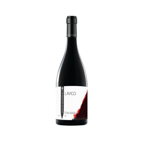 Lavico Rosso DOC Etna