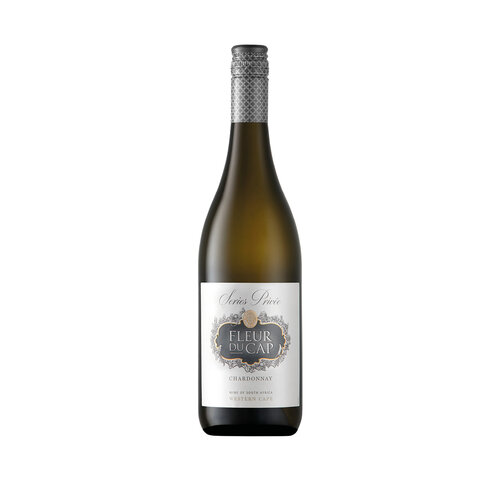 Series Privée Chardonnay W.O. Western Cape Fleur du Cap