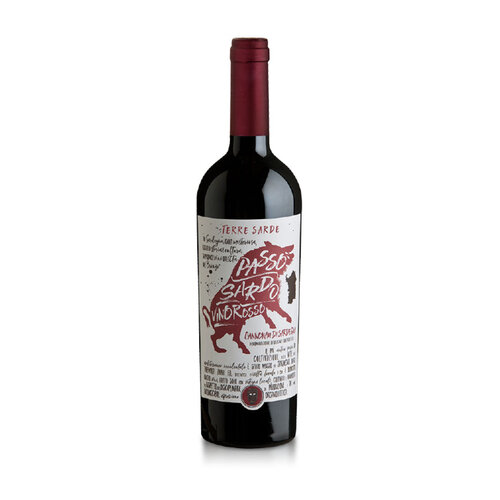 Cannonau di Sardegna DOC
