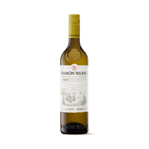 Verdejo The Journey Collection DO Rueda