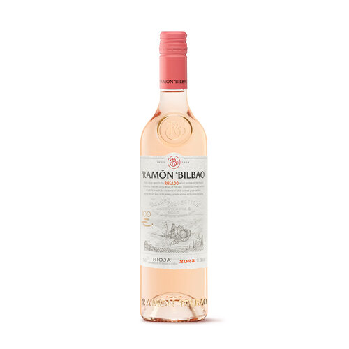 Rosado The Journey Collection DOCa Rioja