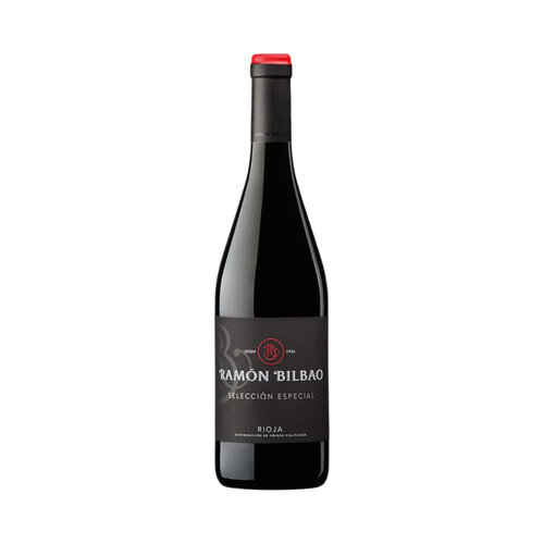 Seleccion Especial Tempranillo, Garnacha Rioja 