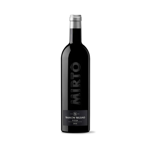 Mirto Tempranillo Rioja