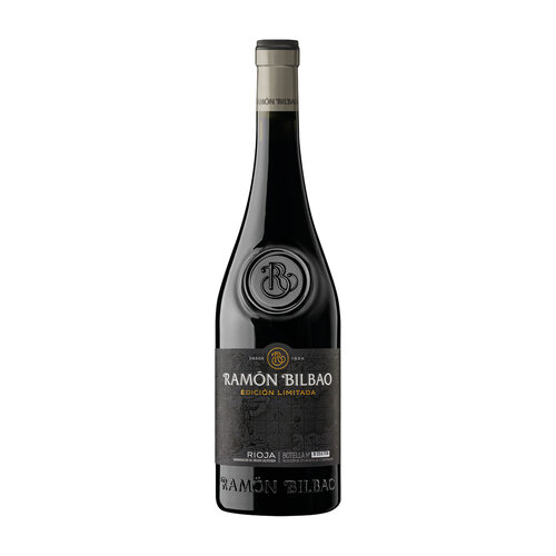 Edición Limitada Tempranillo Rioja