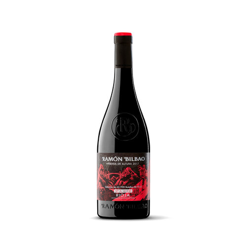 Viñedos de Altura Garnacha, Tempranillo Rioja