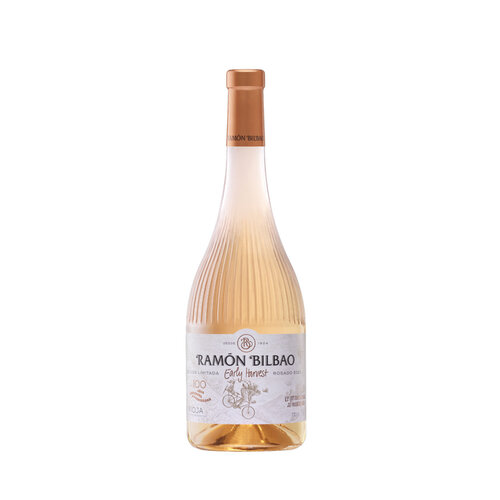 Early Harvest Rosado Edición Limitada DOC Rioja