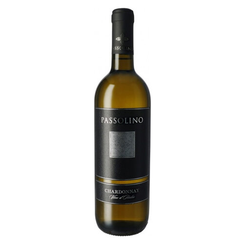 Passolino Chardonnay Vino d'Italia