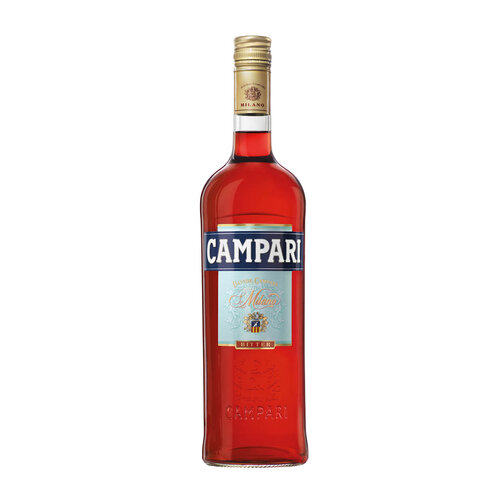 Campari Bitter