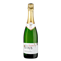 Cuvée Titus Clairette de Die Tradition AC