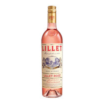 Lillet rosé