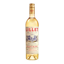 Lillet blanc