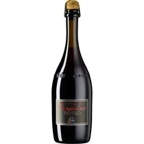 Fragolino Vino Spumante Rosso da Tavola Svizzero Vini & Distillati Angelo Delea SA