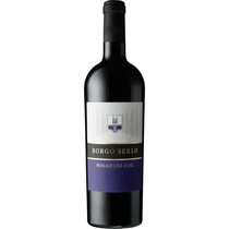 Bolgheri DOC Borgo Serlo