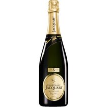 Champagne Jacquart Brut Signature 