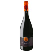 La Licorne Le Gamay Barrique La Côte AOC