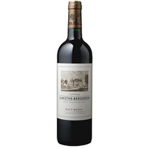 Château Lamothe-Bergeron Cru Bourgeois Haut-Médoc AC