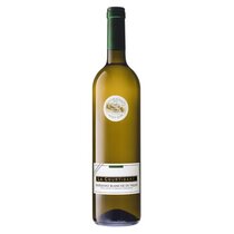 La Courtisane Marsanne blanche Valais AOC