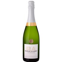 Baron Albert La Préférence Brut millésimé 