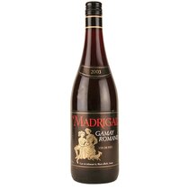 Madrigal Gamay Romand VdP