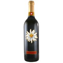 Edelweiss Pinot Noir Vin de Pays Suisse