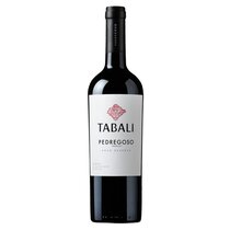 Tabali Merlot Gran Reserva Pedregoso Valle del Maipo DO Chile 
