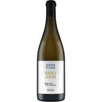 Jeninser Chardonnay Gässli AOC Graubünden Von Salis