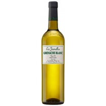 Les Jamelles Grenache blanc Pays d'Oc