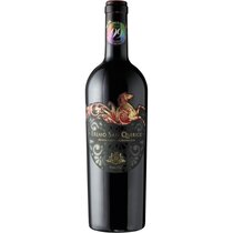 Aglianico Campi Taurasini DOC Eremo San Quirico
