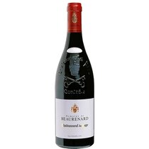 Châteauneuf-du-Pape AC M.O.Domaine de Beaurenard
