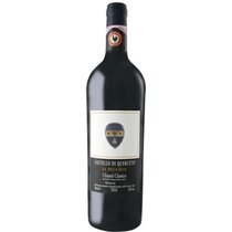 Castello di Querceto Il Picchio Gran Selezione Chianti Classico DOCG