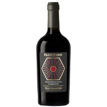 Montepulciano d'Abruzzo DOP Passofino