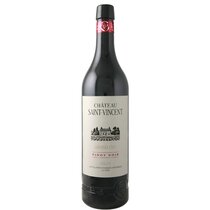 Château Saint-Vincent Pinot Noir Grand Cru Gilly La Côte AOC