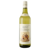 Chantevigne Chasselas Romand VdP