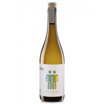 Amistad Macabeo & Chardonnay Bodegas Neleman S.L. Organic
