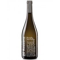 50 Reasons White, Sauvignon blanc Bodegas Neleman S.L. Organic