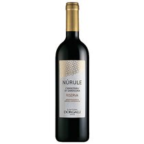 Nùrule Cannonau di Sardegna DOC Riserva Dorgali
