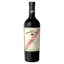 Ojo de Agua Malbec Biologisch von Dieter Meier